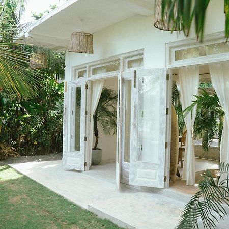 Pantera Lake House 阿杭格默 外观 照片
