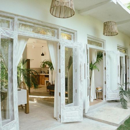 Pantera Lake House 阿杭格默 外观 照片