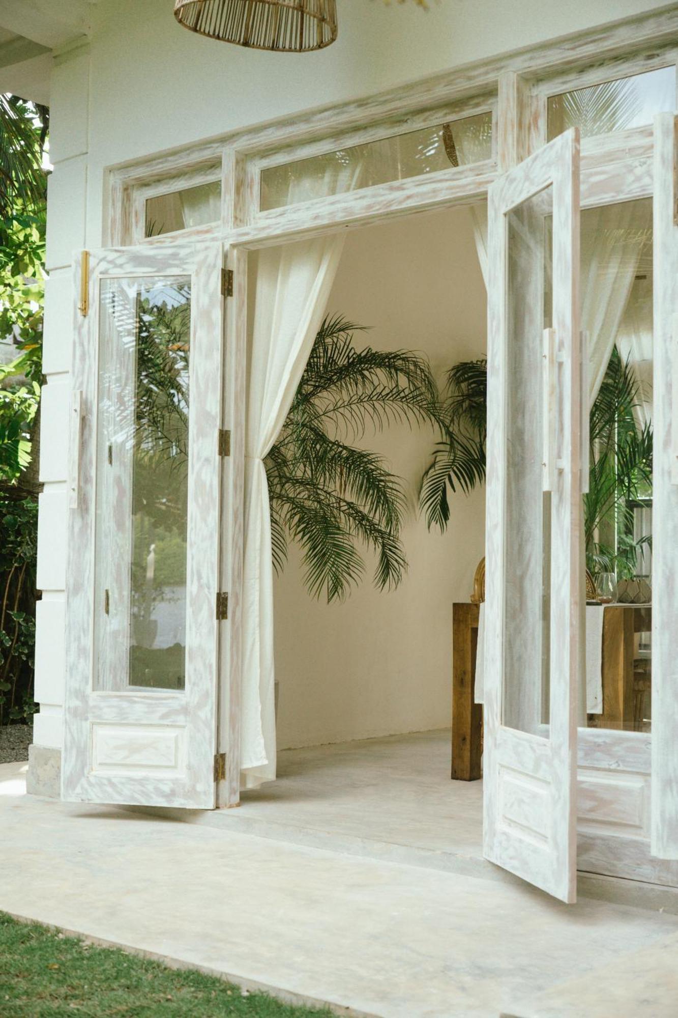 Pantera Lake House 阿杭格默 外观 照片