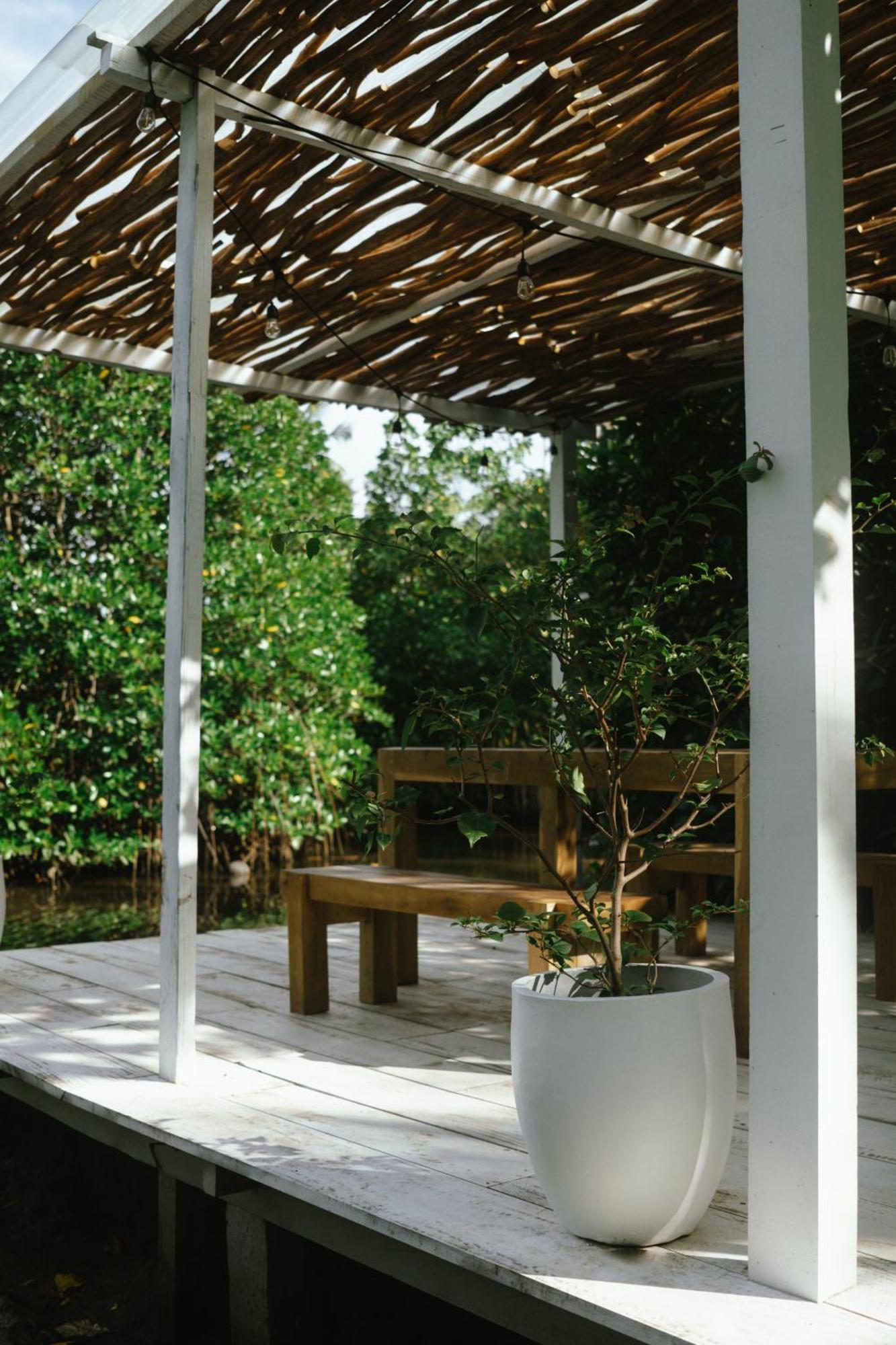 Pantera Lake House 阿杭格默 外观 照片